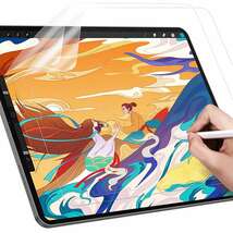 iPad Pro 11 ペーパーライク フィルム for iPad Pro 11(2021/2020/2018)用 iPad air 4用_画像8
