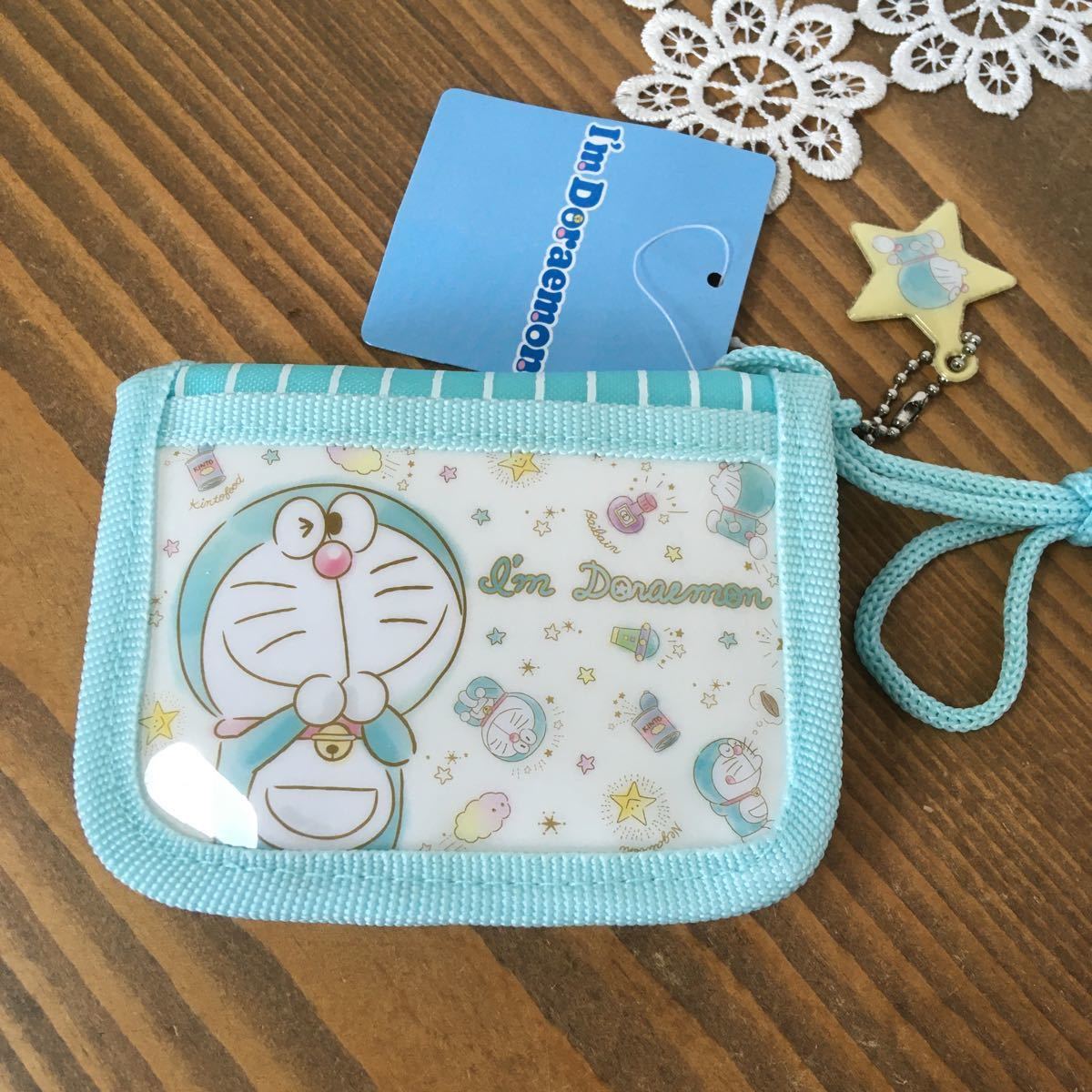 ヤフオク! -ドラえもん 財布の中古品・新品・未使用品一覧