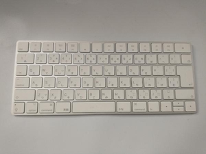 ジャンク Apple アップル Magic Keyboard 2 マジックキーボード A1644 店舗受取可