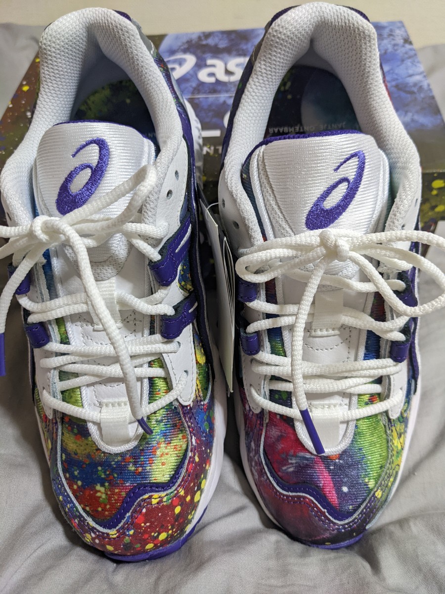 J_O x ASICS SportStyle 20ss 22.5 chance | www.sastartiere.fr