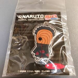 エンプティ(empty) NARUTO-ナルト- 疾風伝 アクリルキーホルダー トビ