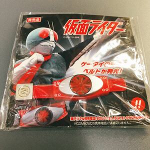  Kamen Rider metamorphosis belt strap not for sale limitation capital comfort KYORAKU