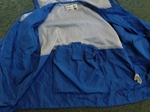  to the carrying convenience compact becomes jumper 110 size blue 