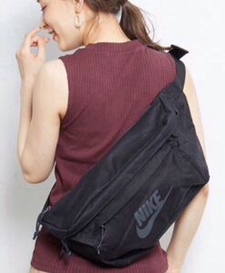 NIKE ナイキ テック ヒップパック ボディーバッグ ショルダーバッグ