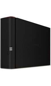 【美品】BUFFALO MyBox HDD 4TB LS411D0401X