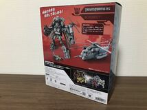 【開封品】トランスフォーマー スタジオシリーズ SS-08 ブラックアウト TRANSFORMERS_画像2