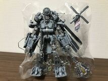 【開封品】トランスフォーマー スタジオシリーズ SS-08 ブラックアウト TRANSFORMERS_画像3