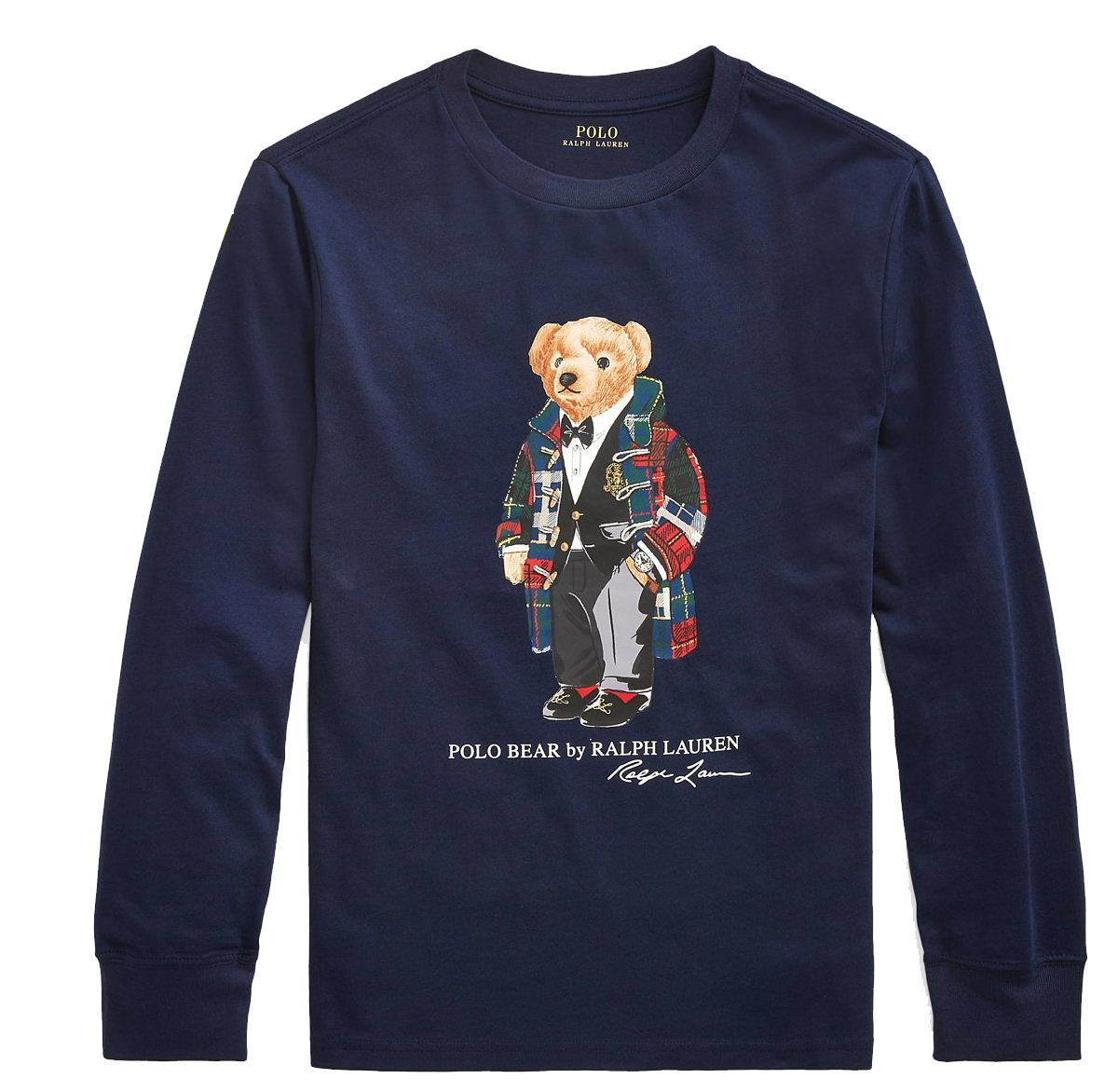 ポロ ラルフローレン Tシャツ ベアの値段と価格推移は?|185件の売買 ...