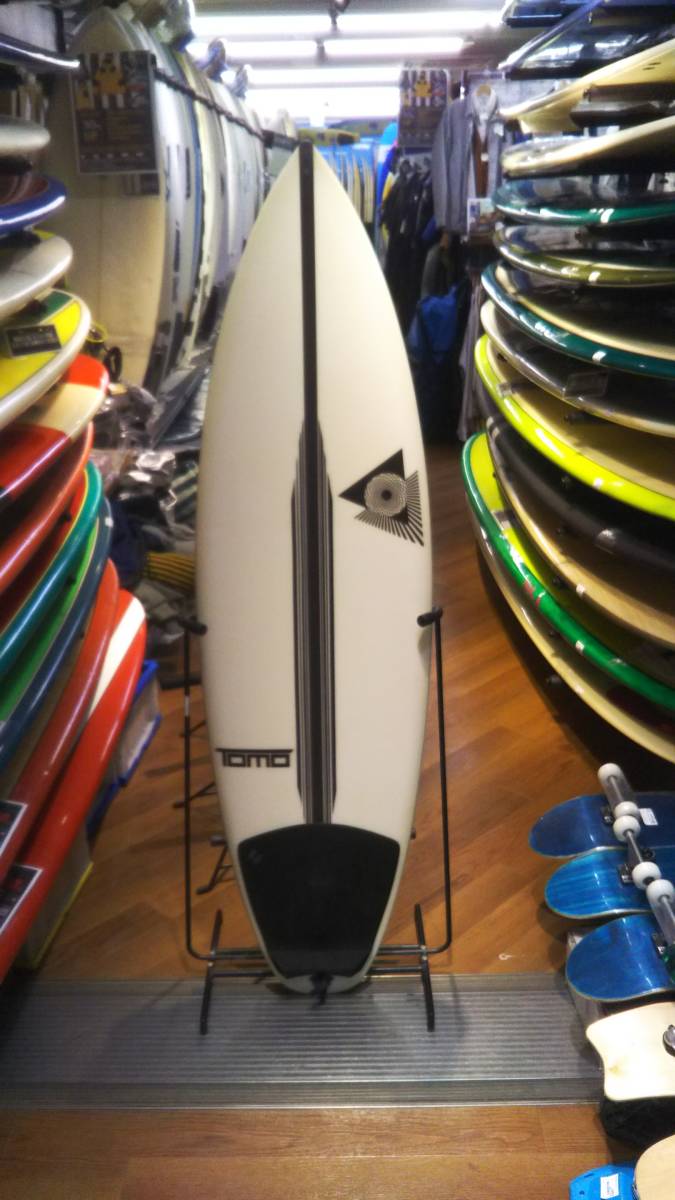 最大43%OFFクーポン FIREWIRE SURFBOARDS ロブマチャド GO FISH 5'9