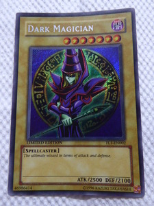 ◆ Редкий ◆ Yu-Gi-Oh!