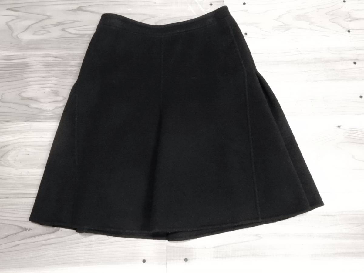 新品在庫品 531-9120402 S サイズ36 ロングスカート ADORE アドーア