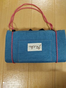 オシャレ レジャーシート