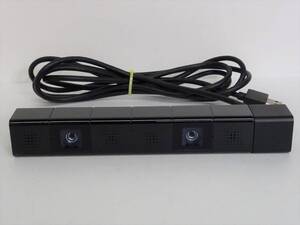 ☆SONY CUH-ZEY1 PS4用カメラ ☆中古良品 PlayStation Camera PS4