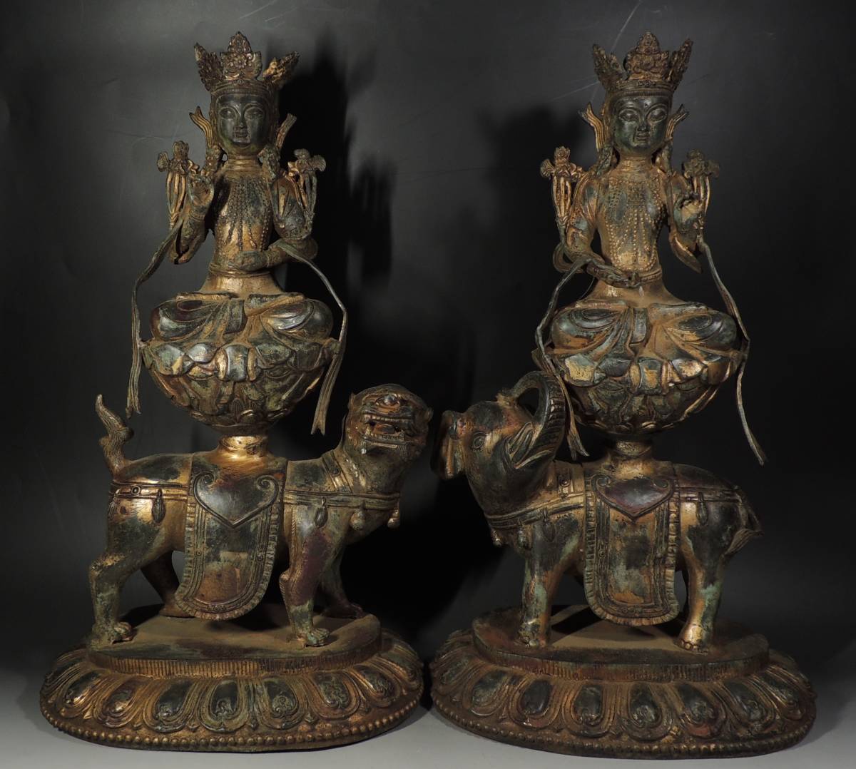 ヤフオク! -仏像 普賢菩薩(仏像)の中古品・新品・未使用品一覧