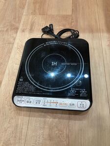 YAMAZEN 山善 IHクッキングヒーター
