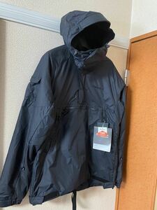 新品MONTANE EXTREME SMOCK ダウンジャケット　モンティーン JACKET マウンテンパーカー