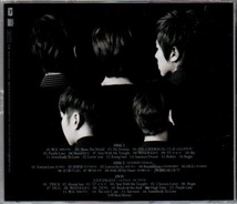 東方神起 BEST SELECTION 2010（2CD+DVD） ))yga81-003_画像2