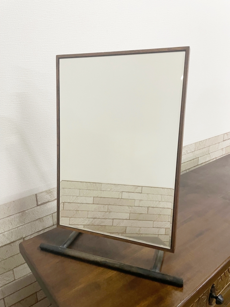truck furniture トラックファニチャー ミラー-