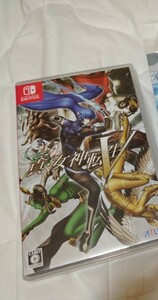 Nintendo Switch 真・女神転生5