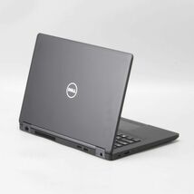 1円スタート 動作良好 DELL Latitude 5480 Core i7 7600U 2.8GHz 8GB SSD512GB Win10 Pro Webカメラ Wi-Fi 保証付き_画像2