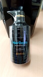 アデランス ヘアリプロ 薬用スカルプシャンプー オイリー 医薬部外品 370ml