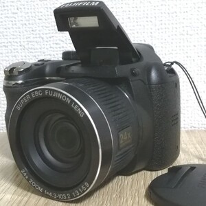 FUJIFILM FinePix S3200