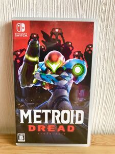 メトロイド ドレッド Nintendo Switch