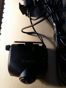 ユピテル ドラレコ 全周囲+リアカメラ 高機能モデル ZQ-30R