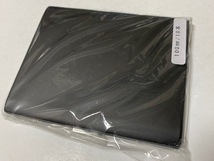 PEARL 坪田 パール パリス 10 （100㎜） マットブラック 展示未使用品_画像2