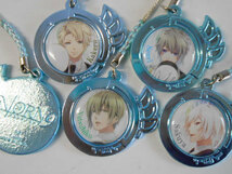 ♯Kqt26Ezノルン＋ノネットNORN9メタルストラップコレクション9種♂TAKARATOMYARTS♀200円〓016158_c_画像2