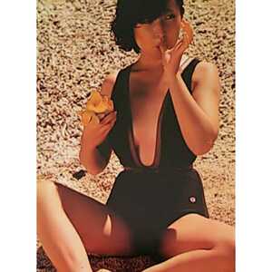 ★【雑誌】月刊プレイボーイ/PLAYBOY 1980年1月号 竹下景子 松本零士 他