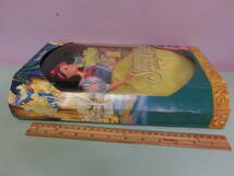 ディズニー 白雪姫◆90s フィギュア 人形 プリンセス マテル ビンテージ◆Disney Snow White and the Seven Dwarfs MATTEL Doll_画像6