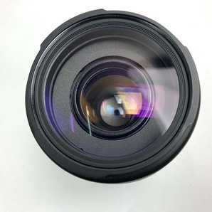 e)ニコン Nikon フィルムカメラ F50 シグマ SIGMA レンズ F3.5 28-80mm ・70-300mm ※ジャンク品 不動品 一部劣化有り レンズキャップ有の画像3