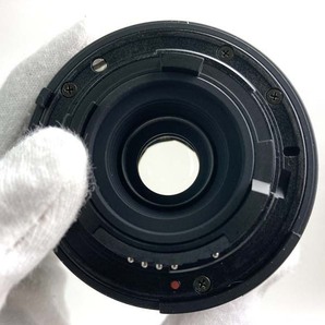 e)ニコン Nikon フィルムカメラ F50 シグマ SIGMA レンズ F3.5 28-80mm ・70-300mm ※ジャンク品 不動品 一部劣化有り レンズキャップ有の画像6