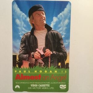  new goods free shipping movie telephone card Mr. Angel 