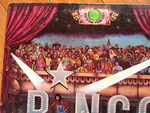 RINGO STARR●RINGO ブックレット付きAPPLE RECORDS SWAL-3413●220127t1-rcd-12-rkレコード米盤US盤米LPリンゴスター_画像9