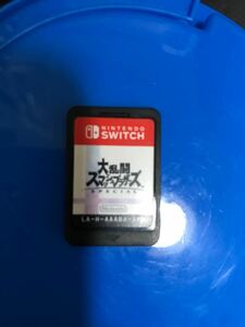ニンテンドースイッチ Nintendo Switch 大乱闘スマッシュブラザーズスペシャル 任天堂スイッチ ソフト