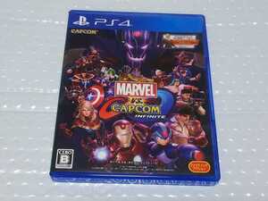 ヤフオク Ps4 マーベル Vs カプコン インフィニット ゲーム の落札相場 落札価格 ヤフオク Ps4 マーベル Vs カプコン インフィニット ゲーム の落札相場 落札価格