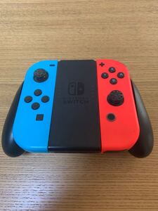 Nintendo Switch Joy-Con ジョイコン Joy-Con (L)