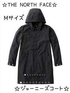 ザ ノースフェイス コート ロールパックジャーニーズコート メンズ THE NORTH FACE