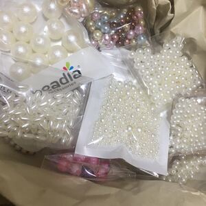 ビーズ まとめ売り 処分 大量