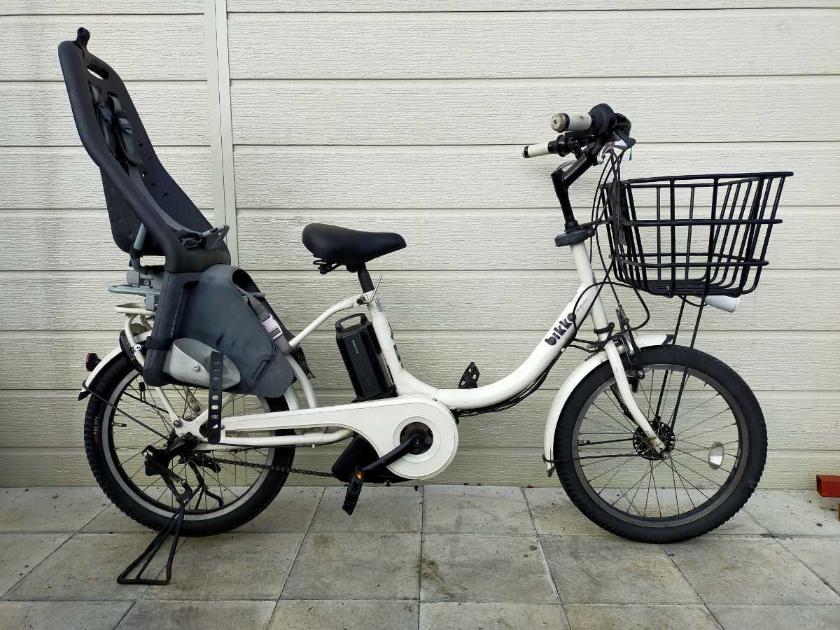 ヤフオク! -ブリヂストン 自転車 20インチの中古品・新品・未使用品一覧