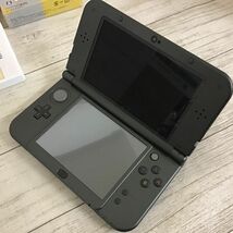 【ジャンク】 3DS LL 本体 RED-001 ソフト 各種 まとめ売り ポケモン テイルズ とび森 モンハン 大乱闘スマッシュブラザーズ 他_画像5