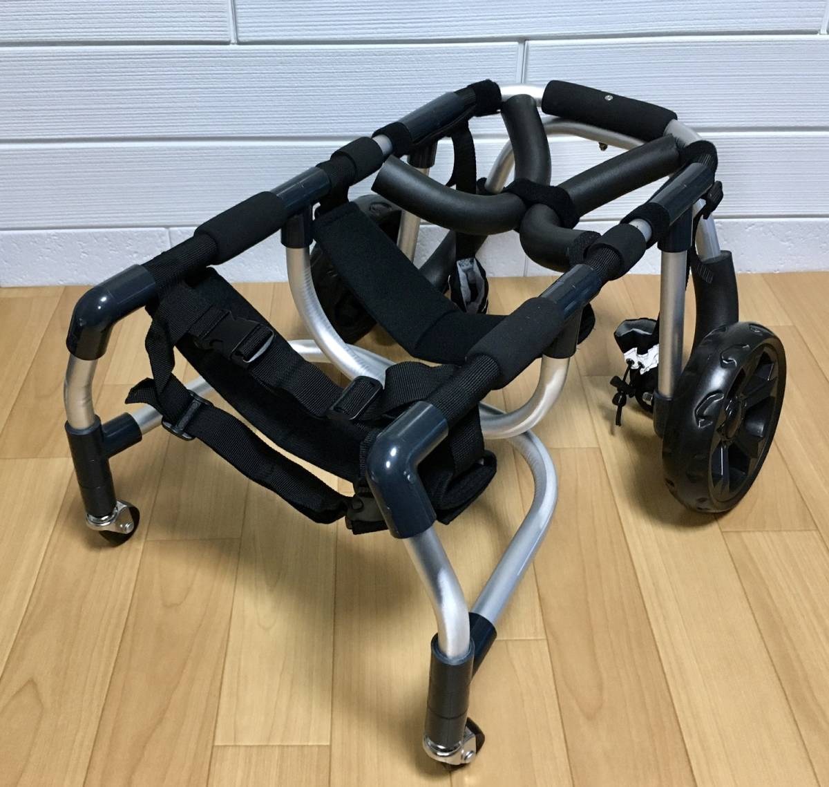 12月スーパーSALE 15%OFF】 きよちゃん様専用○Mダックス○犬の車椅子 小型犬用2輪⇄4輪仕様 ブーツ無し - 犬用品 - www.qiraatafrican.com 12月スーパーSALE 15%OFF】 きよちゃん様専用○Mダックス○犬の車椅子 小型犬用2輪⇄4輪仕様 ブーツ無し - 犬用品 - www.qiraatafrican.com