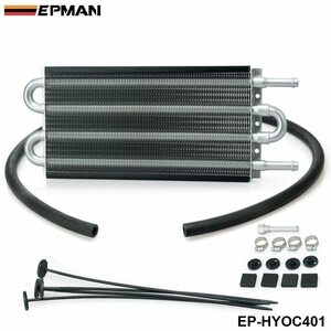  all-purpose oil cooler 4 step AN6