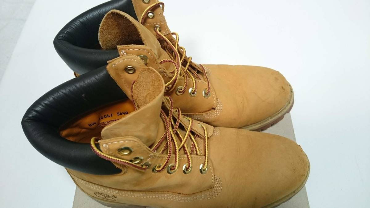 楽天カード分割】 【送料無料】ティンバーランド(Timberland) レザー ブーツ 迷彩 26cm/US8インチ/UK7.5インチ - 8インチ 楽天カード分割】 【送料無料】ティンバーランド(Timberland) レザー ブーツ 迷彩 26cm/US8インチ/UK7.5インチ - 8インチ