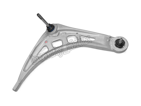 BMW E46 Z4(E85/E86) MEYLE製 HD強化 フロント コントロール/ロアアーム 右側 31126777852 31122343352 318i 320i 325i 2.0i 2.5i 3.0i 他