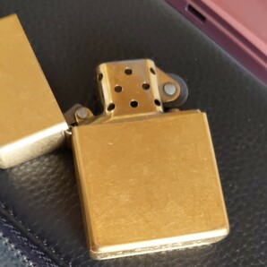 ZIPPO､オイルライター