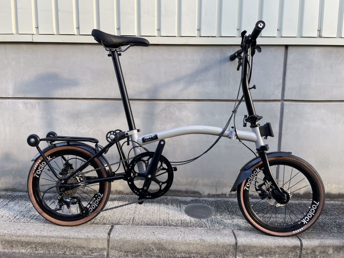 柔らかな質感の SimpleStyle 折畳自転車 FV16 SS-H16 ucv-qa.ucv.edu.pe