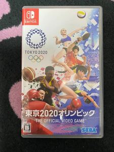 東京2020オリンピック the official video game